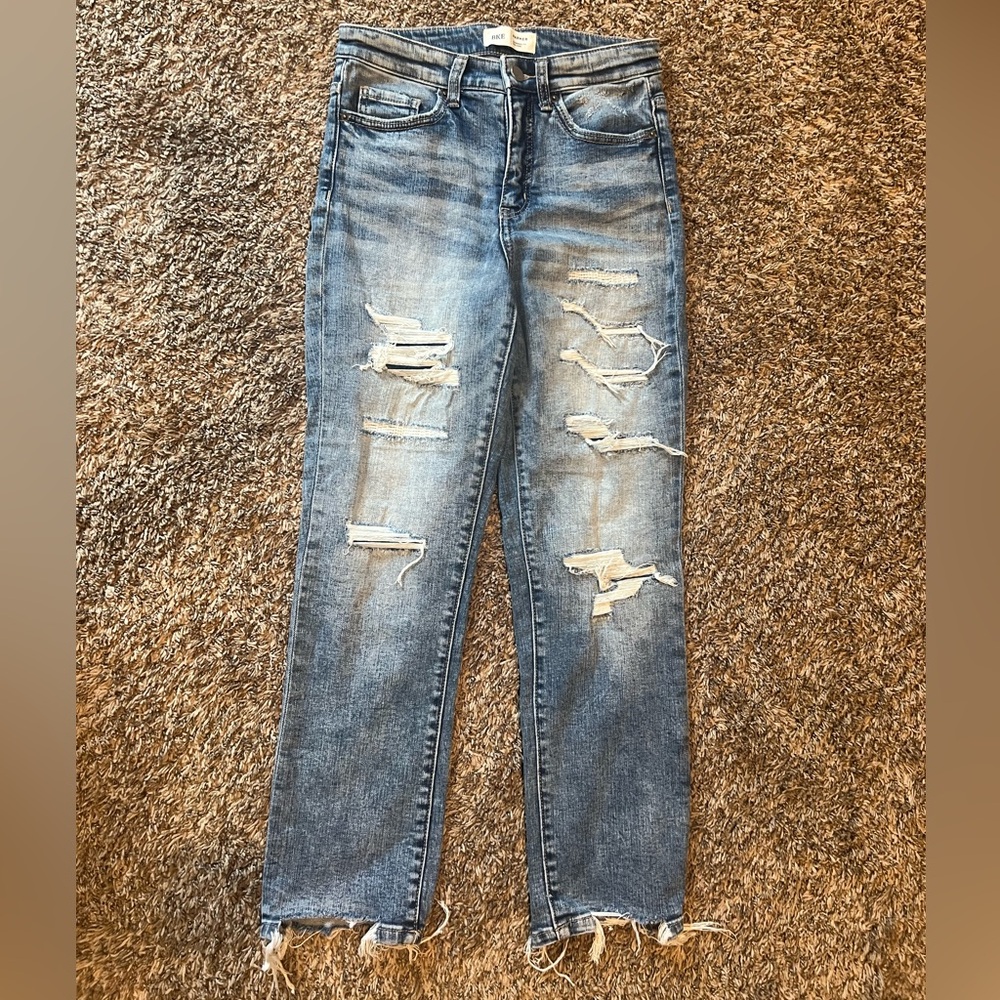 Parker BKE jeans